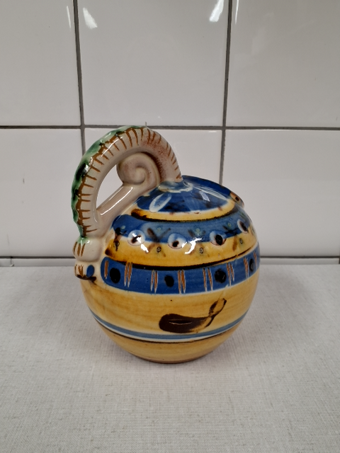 KNABSTRUP KERAMIK